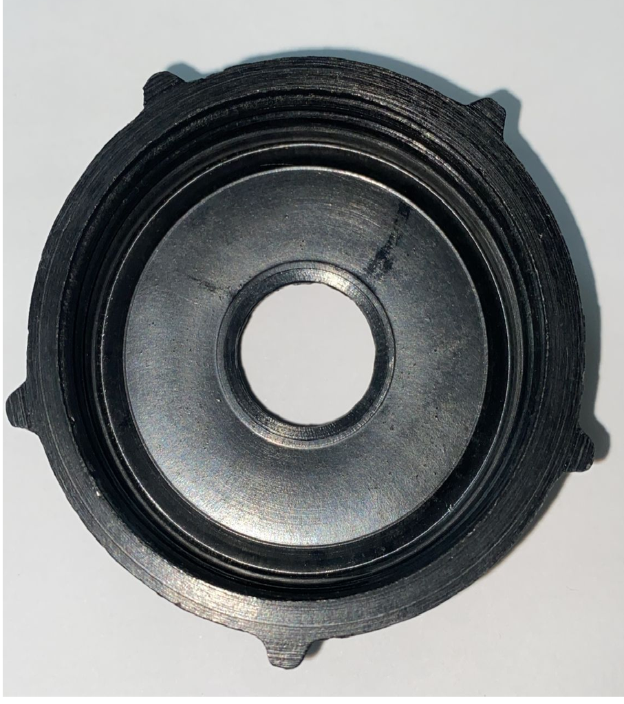 ROSCA LICUADORA OSTER 5 PUNTAS BAQUELITA