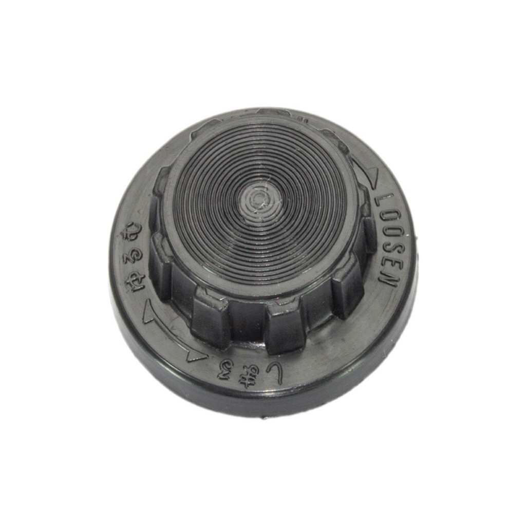 ROSCA MULTIUSOS NEGRA