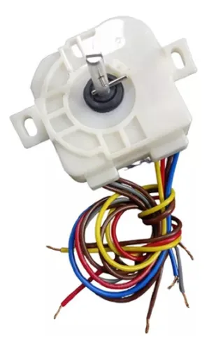 Reloj Lavado 7 Cables Oreja Inclinada