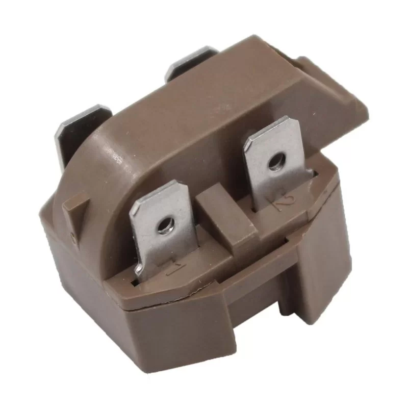 Relé PTC 4 Pines 120V 60Hz