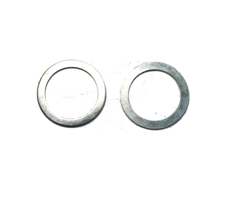 [AD1783] Arandela Metálica 34mm X 26mm