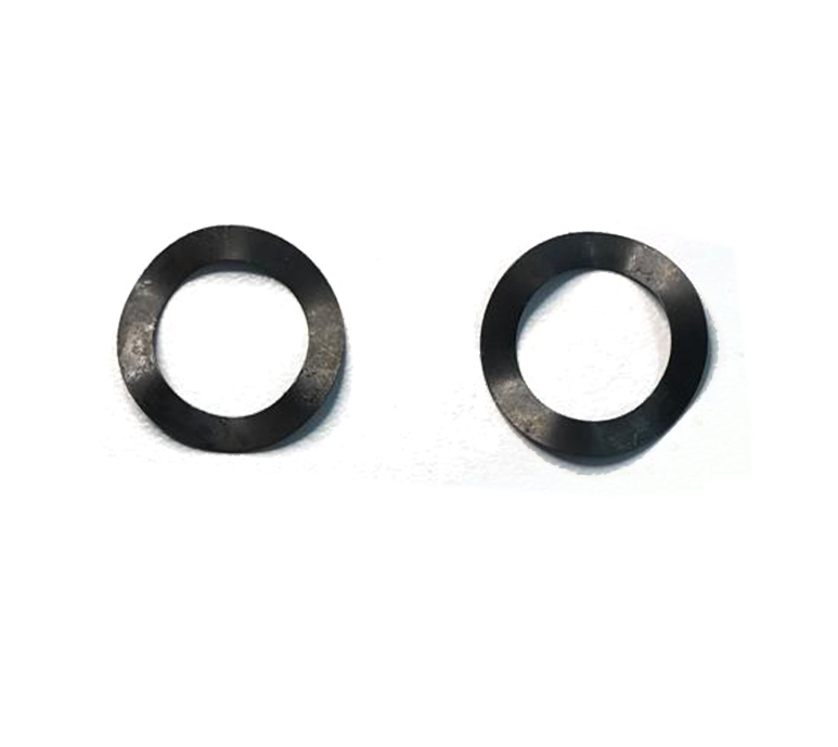 [AD1782] Arandela Metálica Curva 130mm