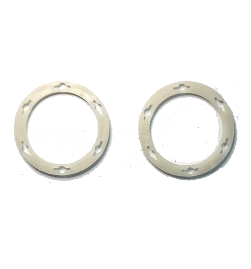 [AD1784] Arandela Perforada 6 Tornillos 34mm X 26mm