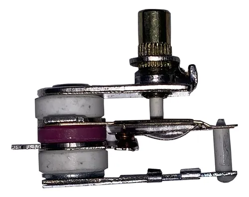 TERMOSTATO DE PLANCHA DE ROPA HOME ELEME