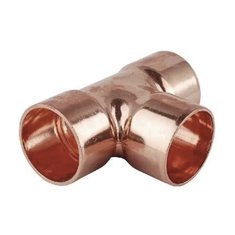 Tee Cobre 3/4″