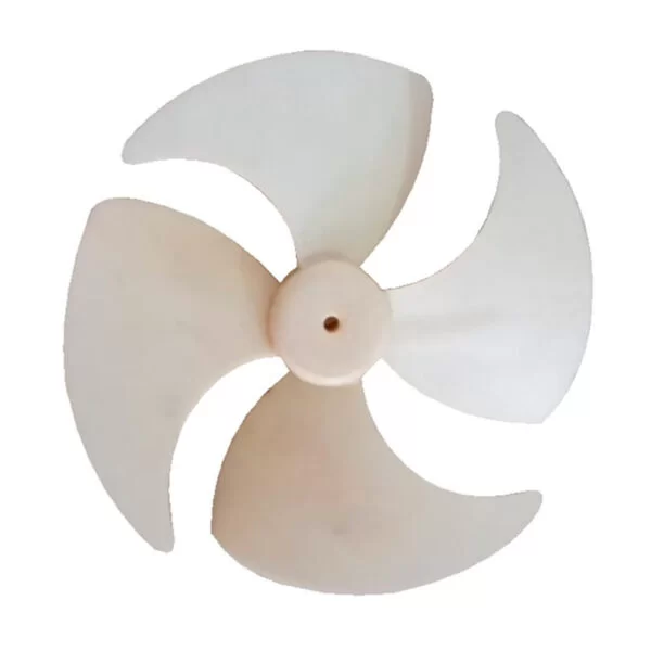 Aspa Motor Nevera 11cm CCW Eje Grueso