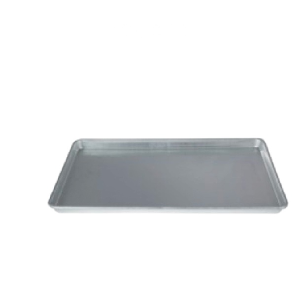 BANDEJA DE HORNO ALUMINIO 23.7CM