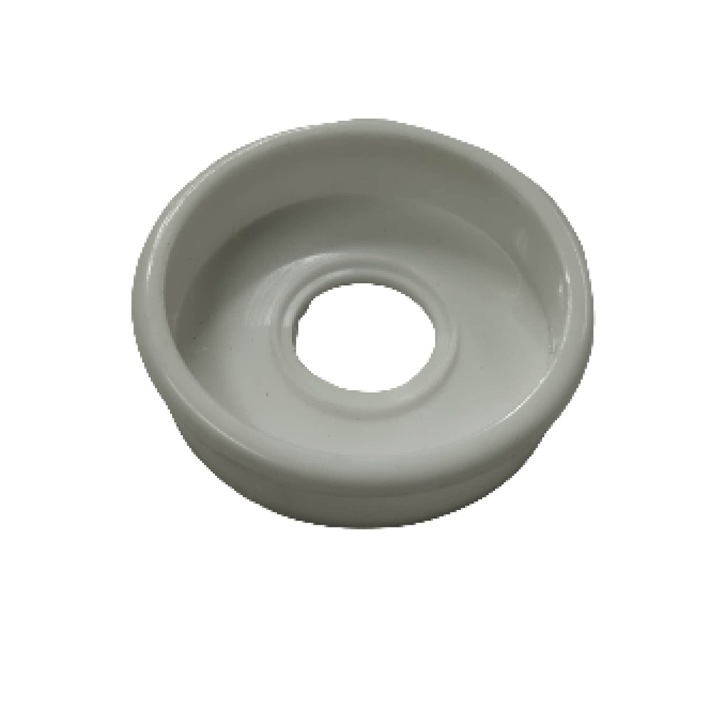 [MI0007] BISEL DE PERILLA BLANCA PARA COCINA